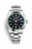 Milgauss