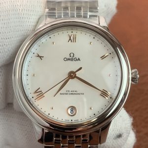 Replica Omega De Ville Prestige 434.10.34.20.02.001